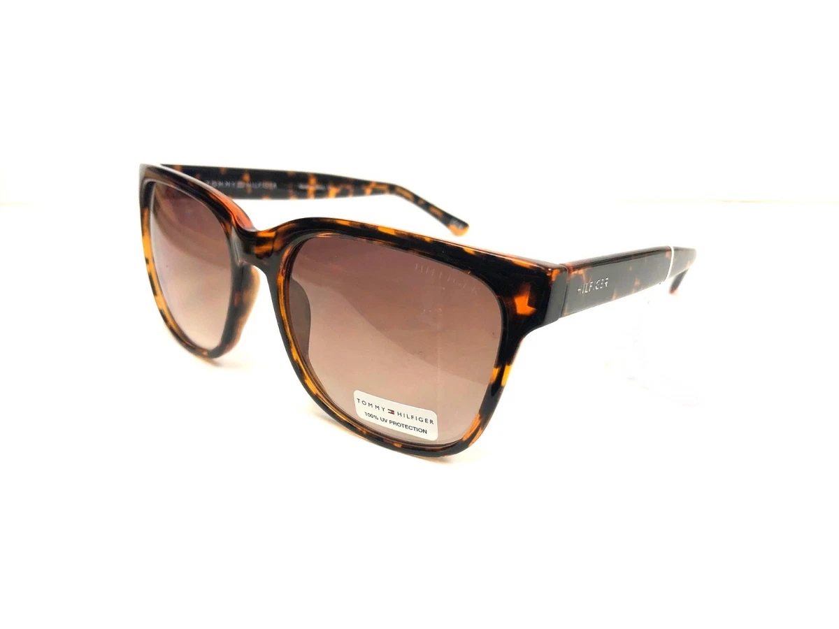 Tommy Hilfiger Oval Sunglasses for Women for sale | eBay display picture 3