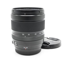 Fujifilm XF 16-50 mm f2.8-4.8 obiettivo R LM WR #253