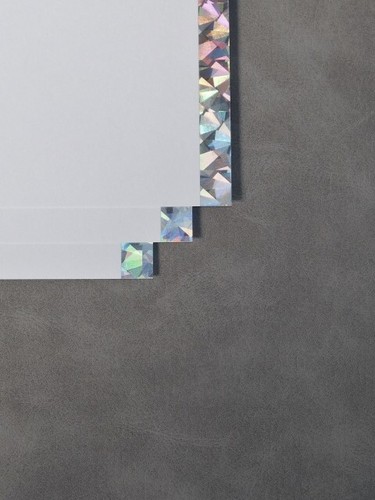 protekt 21 leinen DIN A4 Sicherheitspapier 250 Blatt 160 g/m² fälschungssicher - Bild 2 von 4