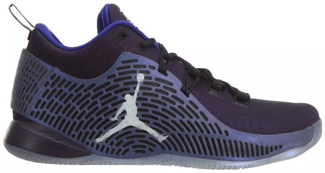 Preços baixos em Jordan CP3.X Blue | eBay