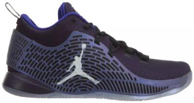 Jordan CP3.X Purple Dynasty for Sale | Authenticity
