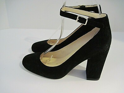 size 5 pumps heels