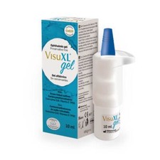Visufarma Visuxl Gel Oftalmico, 10ml