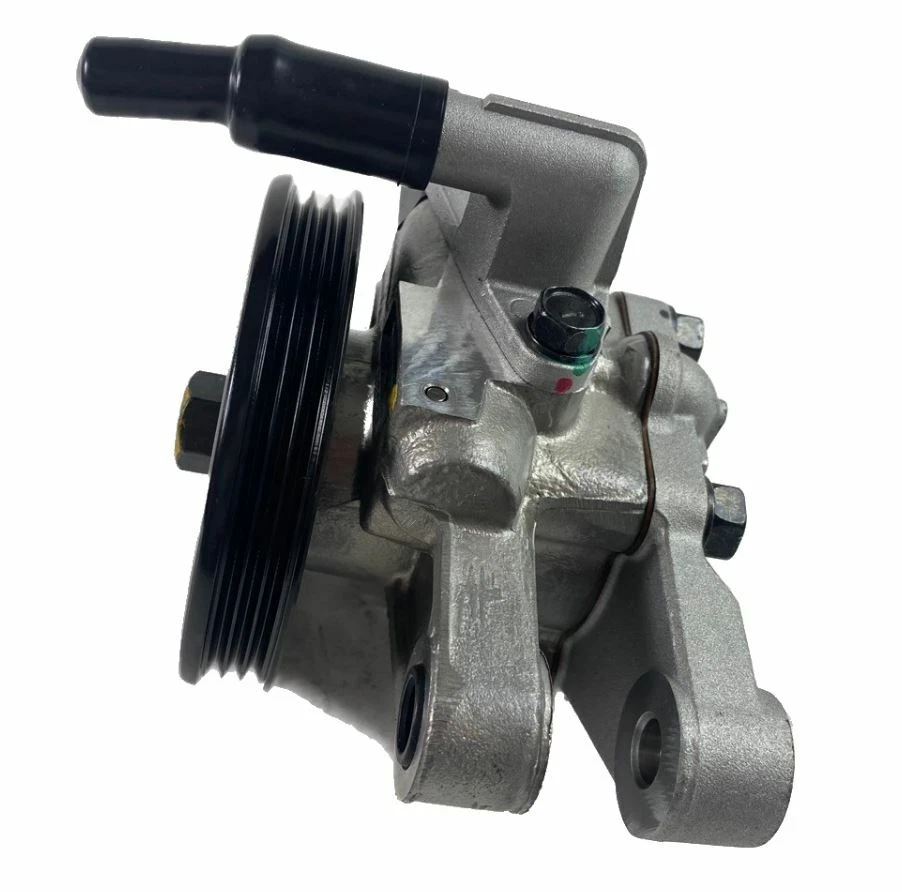 GENUINE ! POWER STEERING PUMP FOR 2001-2006 HYUNDAI ELANTRA OE# 57100-2D100 Foto 2 de 4