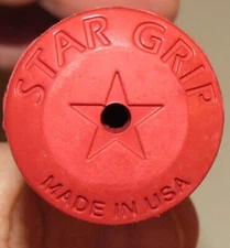 Star Grip Tour Star+ 360° Golf Grip - Choice of Color & Standard or Jumbo