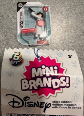Mini Brand Disney Series 1 and Series 2  You Pick! NEW!