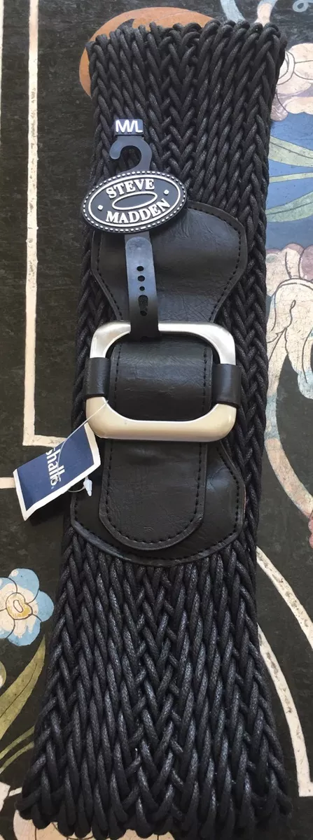 Steve madden hotsell wide