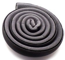 VW  Volkswagen Type 2 Bay Window Camper Foam Engine Bay Seal Surround 411813225