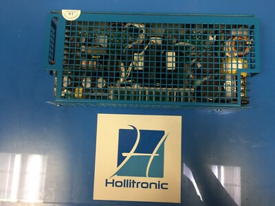 LH Research TMA23-E2701/115-230 DC Power Supply