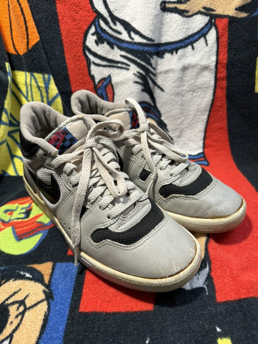 nike mac attack retro