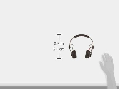 Auriculares sellados Sennheiser HD 25 Plus - Imagen 5 de 5