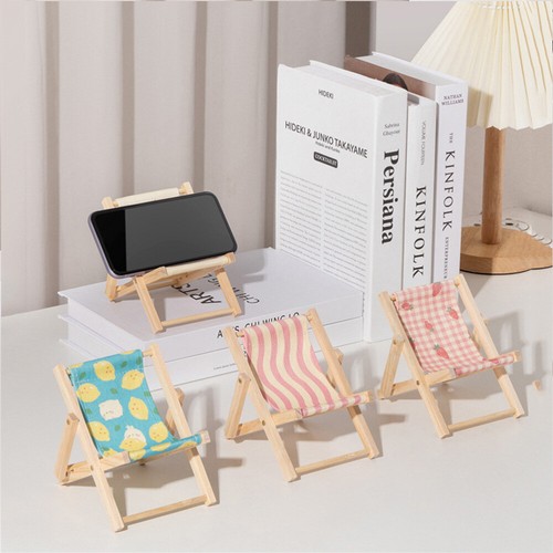 2 Pcs Mobile Phone Holder Decoration Foldable Stand for Smartphone - 第 2/12 張圖片