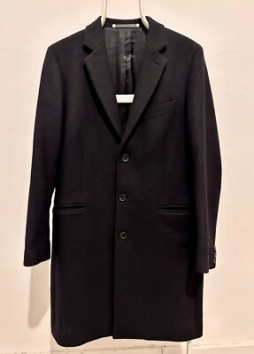 Original Paul Smith Mantel 116R A20154 Medium