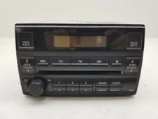 05-06 NISSAN Altima Radio Receiver AM/FM/CD OEM 28185ZB00B