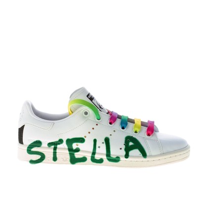 Chaussures femme STELLA McCARTNEY Ed Curtis StanSmith adidas