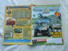 Military Vehicles Magazine-December,2016