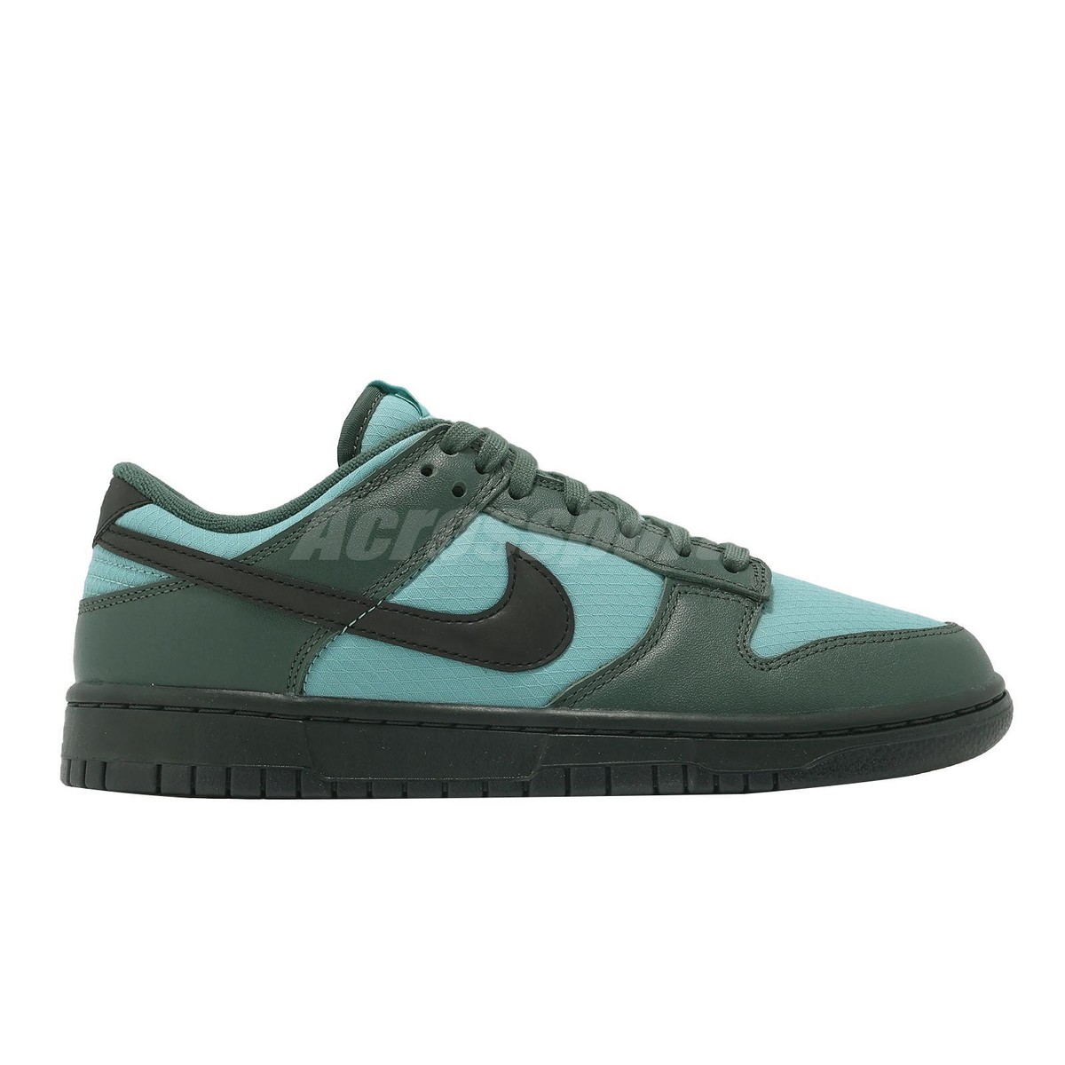 ナイキダンク MENS NIKE DUNK LOW RETRO SE WINTERIZED SHOES_BLACK-GREY