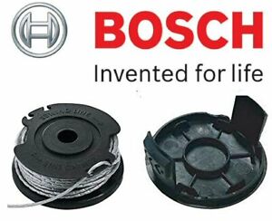 bosch strimmer art 23 sl spool cover