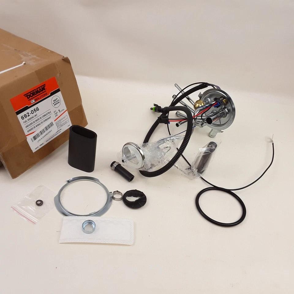 Unidad de envío de tanque de combustible Dorman 692-056 para Chevrolet Blazer GMC Jimmy 1987-1988 Foto 3 de 4