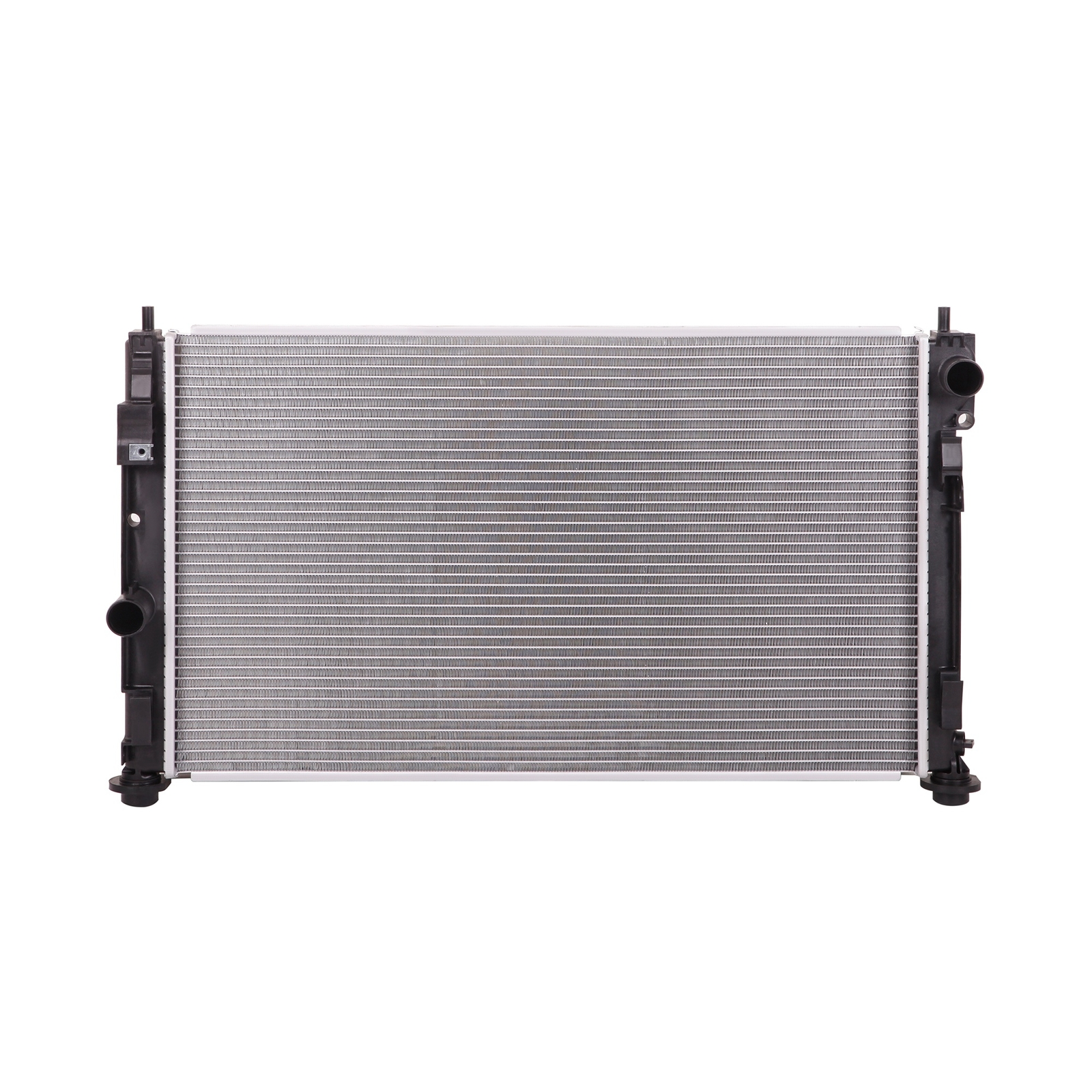 High-Performance Radiator for 200 Sebring Avenger Caliber Compass Patriot 2.4L 2.7L 3.5L 3.6L Engines
