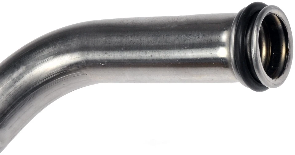 SE ADAPTA A 98-05 MACK 99-03 OSHKOSH 11,9 L E7 MACK MOTOR TURBOCOMPRESOR LÍNEA DE ACEITE DE RETORNO Foto 3 de 3