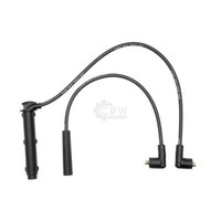 Ngk ZüNdleitungssatz ZüNdkabel FüR Mg Mgf 1.8I 16V Rover 400 Hatchback 416 Si