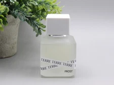 Terre Frost By Gapardis Inc Eau De Parfum Spray 3.0 oz New Without Box