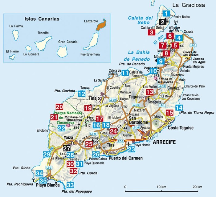 Thumbnail - Rolf Goetz Lanzarote