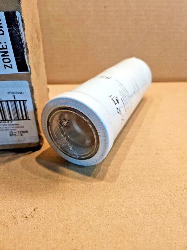 New Napa Gold 7907 spin on Hydraulic Filter - Image 3 of 4