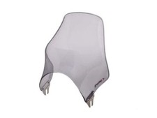 Puig Light Smoke Naked Screen Honda CBF500 ABS 2004-2007