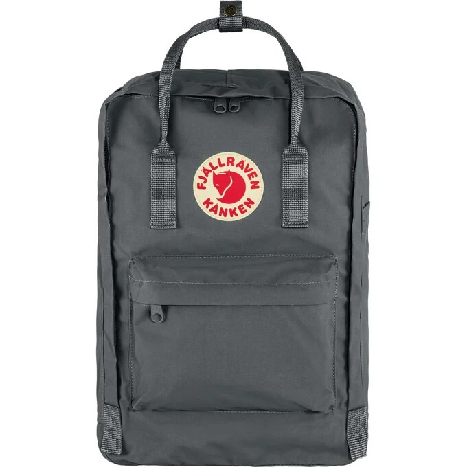 FJALLRAVEN - ZAINO KANKEN LAPTOP 15''