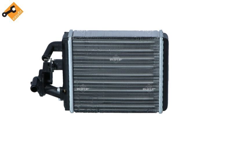 Radiateur de chauffage Fiat Panda 900 et 1100 pour modèles 3 et 5 portes