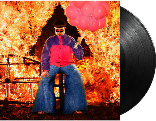 洋楽 Oliver Tree Ugly Is Beautiful LP Oliver Tree Ugly Is Beautiful New LP 75678649998| eBay