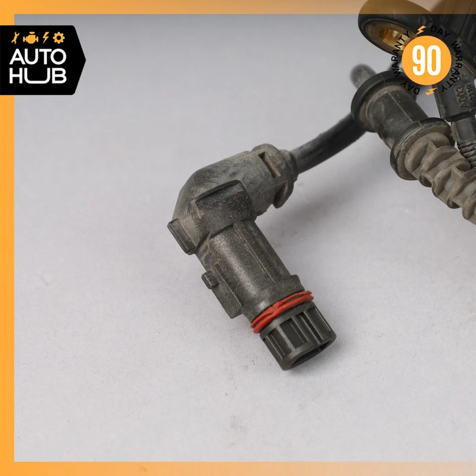 06-13 Sensor de velocidad de rueda ABS delantero derecho o izquierdo Mercedes W251 R500 R320 OEM Foto 2 de 4