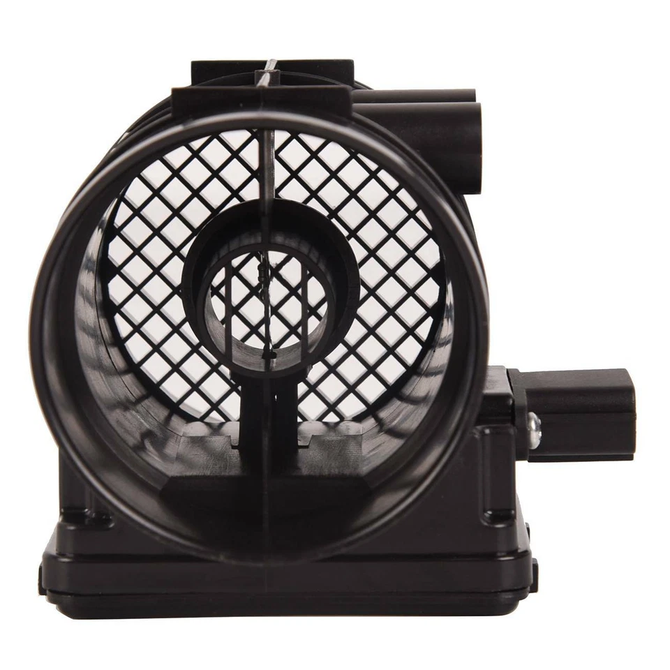 MAF Air Mass Flow Sensor for Mazda 323 MX5 E-Series Ford Courier Laser E5T52071 - image 4 of 4