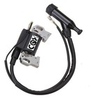Ignition Coil For Champion Power CPE Gas Generator Motor 46.123000.03