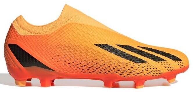 adidas X 19.2 FG Silver Metallic Hi-Res Red for Sale