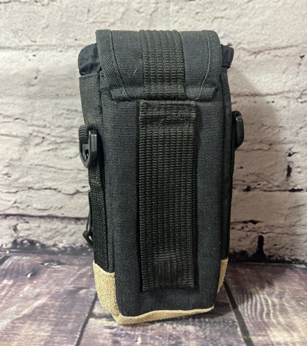 Ryka Bear Mountain Gear Camera Bag Vintage - Picture 2 of 8