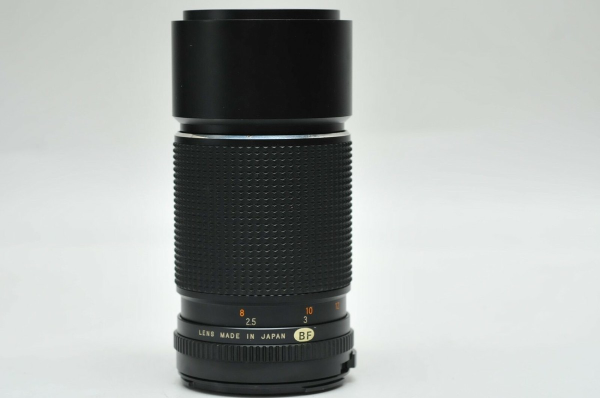 Mamiya M645 1000S + Sekor C 210mm F4 N美品マミヤMamiya M6451000S