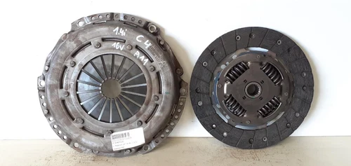 9686557780 Kit Kupplung für CITROEN C4 BERLINA 125579 - Bild 1 von 3