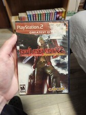 Devil May Cry 3: Dante's Awakening (Sony PlayStation 2, 2005)