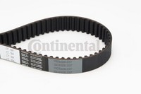 Continental Ctam CT924 Timing Belt For Chevrolet Daewoo Opel Vauxhall
