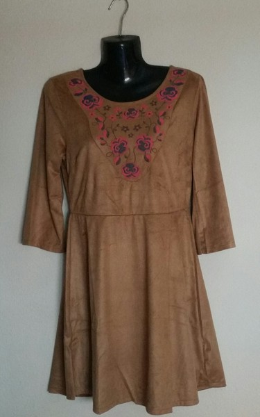 vestido Sprinfield nuevo M