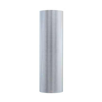 3M Diamond Grade DG³ Reflective Sheeting 4090 White, 2 in x 50 yd