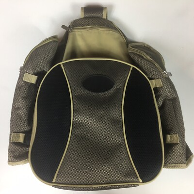 picnic essentials backpack