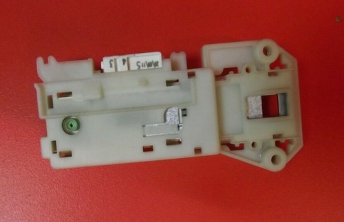 Washing Machine ELECTROLUX EWX14450W Door Lock