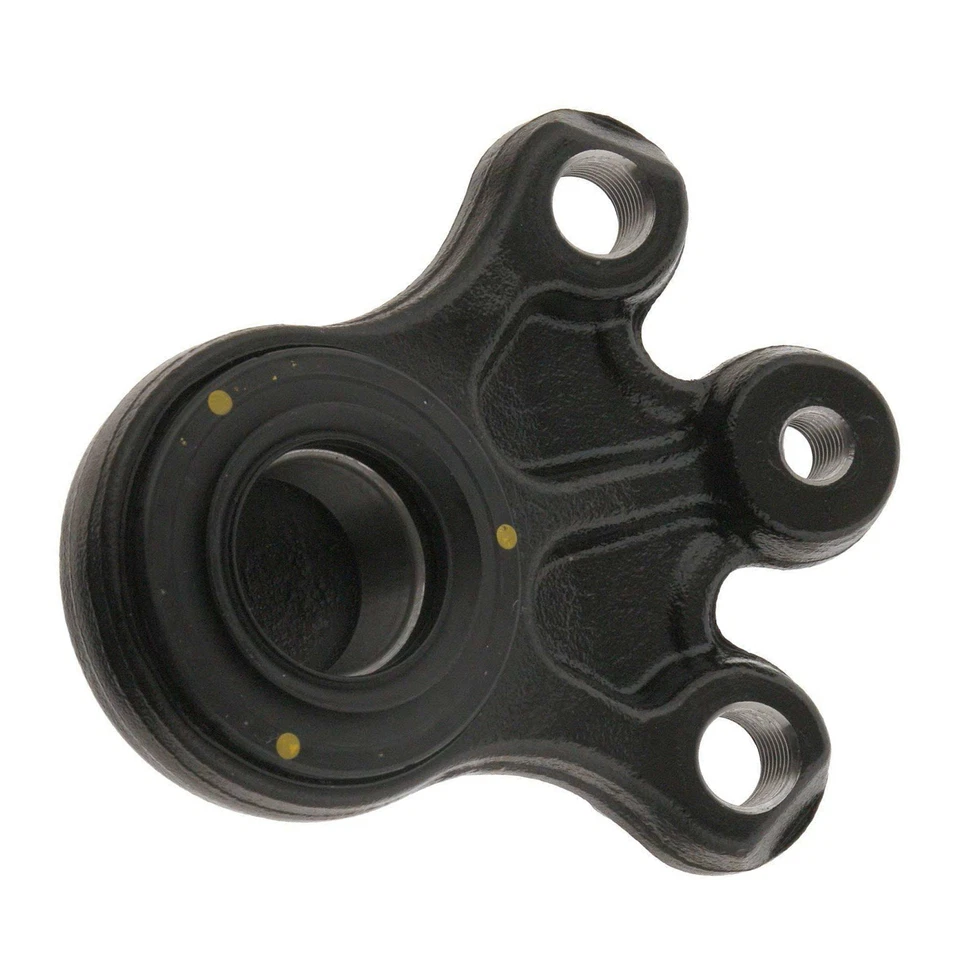 Rotule de suspension AVG ou AVD (rotule de triangle) pour PEUGEOT 407 = 3640.58 - Photo 2/2