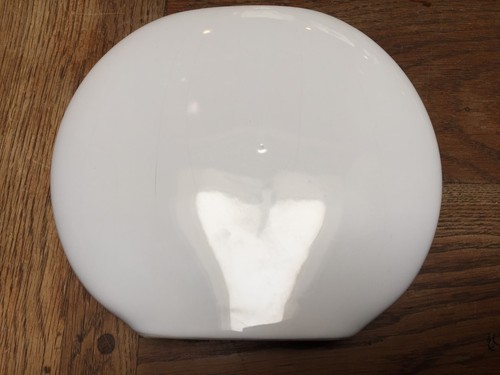 2 Myosoiis - Vasen - Delfts WIT Design Vase - Keramik weiß - Bild 4 von 4