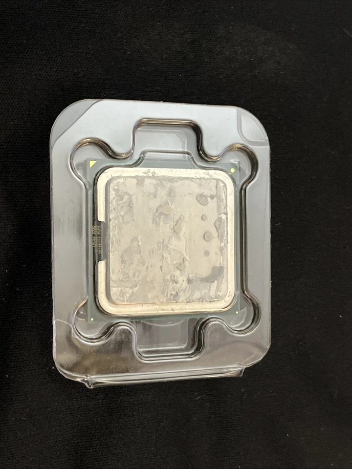 Intel Celeron E3400 2.6GHz/1MB/800MHz Slgtz Socket/Socket LGA775 Processor CPU - Image 3 of 4