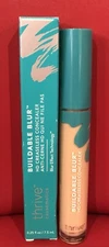 Thrive Concealer Light Warm 0.25 oz 7.5 ml Brand New In Box